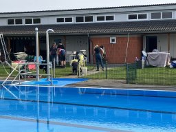 Galerie 2026 &raquo; Helfertag Freibad 2026